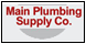 Main Plumbing Supply Co - Bridgeport, CT