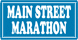 Main Street Marathon - Battle Creek, MI