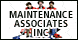 Maintenance Associates Inc - Green Bay, WI