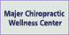 Majer Chiropractic Wellness Center - Anaheim, CA