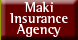 Maki Insurance - Ironwood, MI