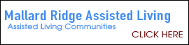 Mallard Ridge Assisted Living - Clemmons, NC