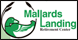 Mallards Landing - East China, MI