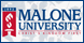 Malone University Child Devmnt - Canton, OH