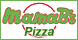 Mama B's Pizza - Sandusky, OH