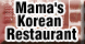 Ma Ma's Korean Restaurant - Indianapolis, IN