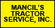 Mancil's Tractor Svc Inc - Stuart, FL