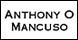 Mancuso Anthony O - Gahanna, OH