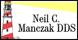 Manczak, Neil, Dds - Neil C Manczak Pllc - Saint Clair Shores, MI