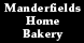 Manderfield's Home Bakery - Appleton, WI