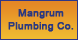 Mangrum Plumbing Co - Lake City, FL