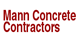 Mann Concrete Contractors Inc - Bay Village, OH