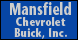 Mansfield Chevrolet Buick Inc. - Russellville, KY