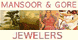 Mansoor-Gore Jewelers - Palo Alto, CA