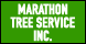 Marathon Tree Services Inc - Baton Rouge, LA