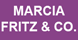 Marcia Fritz & Co - Citrus Heights, CA