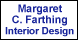 Margaret C. Farthing Interior Design - Danville, KY