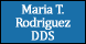 Maria T. Rodriguez DDS - Hayward, CA