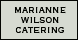 Marianne Wilson's Complete Catering - Wilton, CT