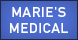 Marie's Medical - West Monroe, LA