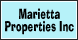 Marietta Properties Inc - Charlotte, NC