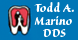 Marino Todd A Dds - Saginaw, MI