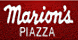 Marion's Piazza - Dayton, OH