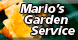 Mario's Garden Service - Fontana, CA