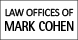 Law Office of Mark Cohen, P.C. - Fremont, CA