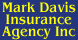 Mark Davis Insurance Agency Inc. - Ukiah, CA