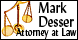 Mark Desser Attorney at Law LLC - Florence, SC