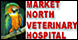 Market North Veterinary Hosp - Canton, OH