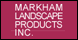 Markham Landscape Products Inc - Charlotte, NC