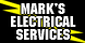 Mark's Electrical Services - Livermore, CA