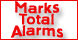 Marks Total Alarms LLC - New Haven, CT