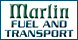 Marlin Fuel & Transport - Tavernier, FL