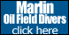 Marlin Oilfield Divers Inc - Houma, LA