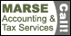 Marse Accounting & Tax Svc Llc - Thibodaux, LA