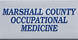 Marshall County Occupational Medicine - Albertville, AL