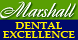 Cherubini, Michael, Dds - Marshall Dental Excellence - Wilmington, NC