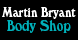 Martin Bryant Body Shop - Summit, MS