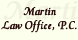 Martin Law Office PC - Joplin, MO