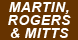 Martin Rogers & Mitts - Meridian, MS