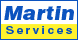 Martin Services - Shreveport, LA