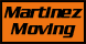 Martinez Moving - Opa Locka, FL