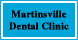 Martinsville Dental Clinic - Martinsville, IN