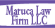 The Maruca Law Firm - Youngstown, OH