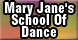 Mary Jane's School Of Dance - Bamberg, SC