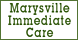 Marysville Immediate Care - Marysville, CA