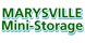 Marysville Mini Storage - Marysville, CA